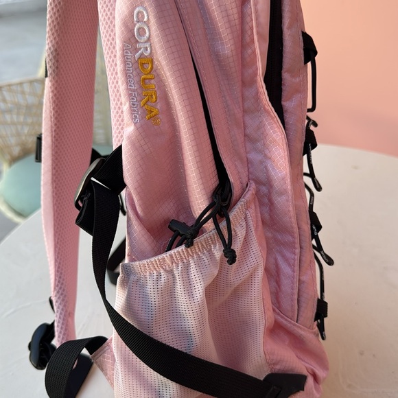 Supreme Cordura Pink Backpack - Picture 9 of 11